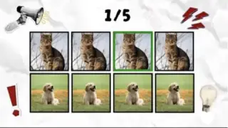 Say the superhero name on beat